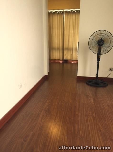 4th picture of For Rent: 1 Bedroom Unit in Eastwood Parkview For Rent in Cebu, Philippines