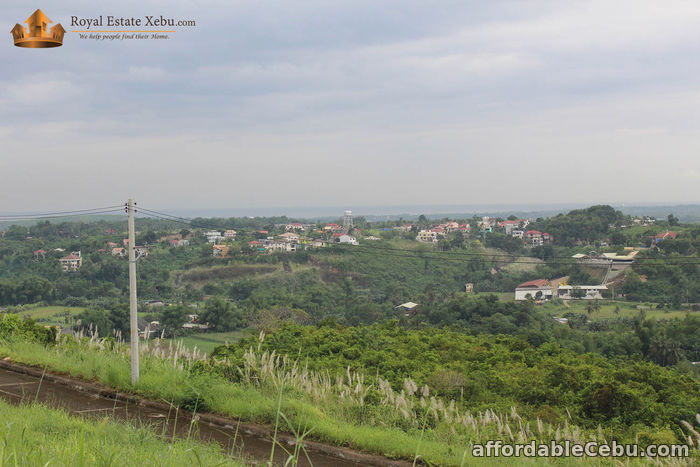 4th picture of Very Affordable Developed Residential Lot For Sale in Aspen Heights at Consolacion Cebu For Sale in Cebu, Philippines
