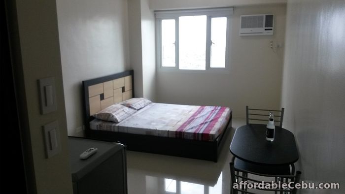 1st picture of For Sale: Two Studio Units at The Beacon For Sale in Cebu, Philippines