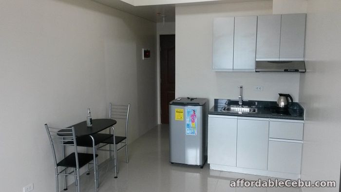 4th picture of For Sale: Two Studio Units at The Beacon For Sale in Cebu, Philippines