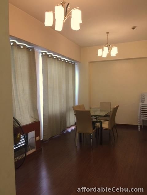 1st picture of For Rent: 1 Bedroom Unit in Eastwood Parkview For Rent in Cebu, Philippines