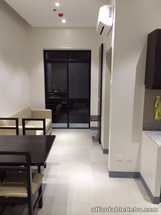 2nd picture of One Barrel Unit (Deluxe Room) For Rent in Cebu, Philippines