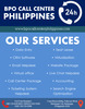 BPO Call Center Philippines
