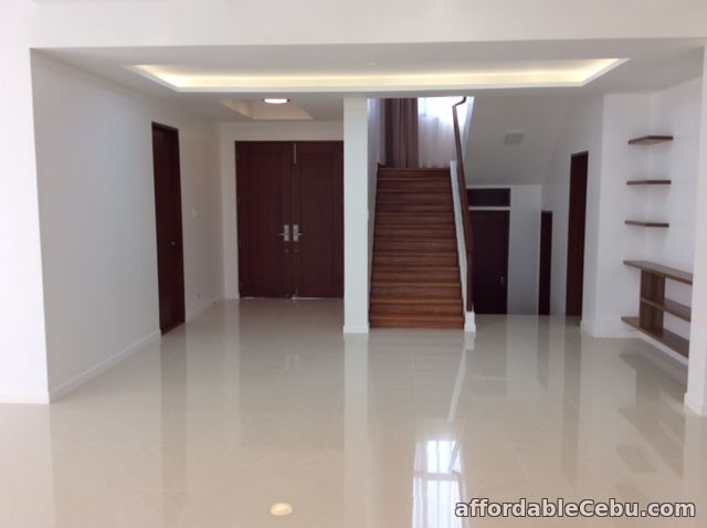 4th picture of FOR SALE: Brand New House & Lot Ayala Westgrove Heights For Sale in Cebu, Philippines