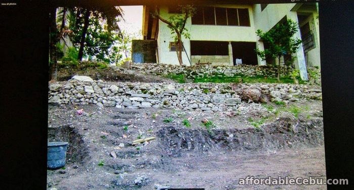 2nd picture of Banawa Hills, Cebu City residential lot for 5 Million Pesos negotiable For Sale in Cebu, Philippines