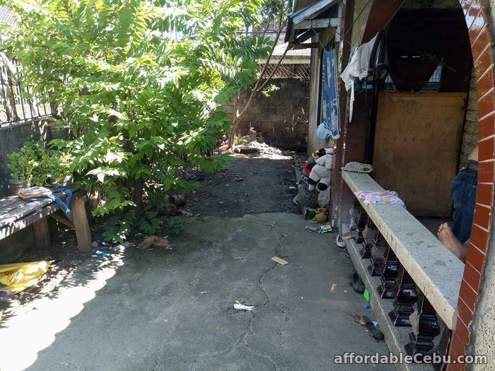 3rd picture of Rush House + Lot for sale in San Miguel Village Phase 2 in Bas-bas Jagobiao Mandaue City Cebu For Sale in Cebu, Philippines