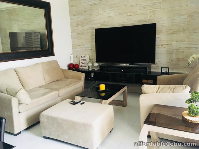 1st picture of FOR SALE: 2BR At BSA Twin Towers For Sale in Cebu, Philippines