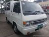 Mitsubishi L300 FB van dual aircon 2013