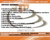 RTM CONSTRUCTION SERVICES