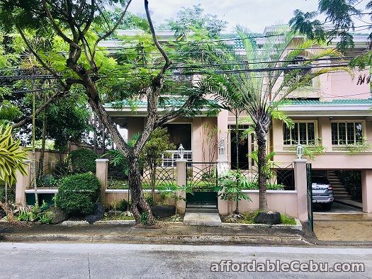 5th picture of FOR SALE: Elegant Well-Maintained House and Lot at Ayala Alabang For Sale in Cebu, Philippines