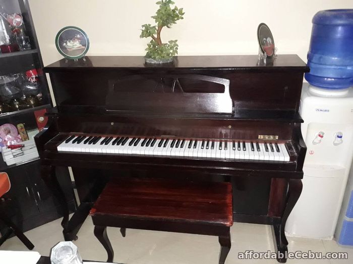 1st picture of Winkelmann piano for 200,000 Pesos negotiable For Sale in Cebu, Philippines