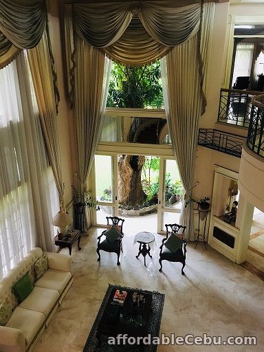 4th picture of FOR SALE: Elegant Well-Maintained House and Lot at Ayala Alabang For Sale in Cebu, Philippines