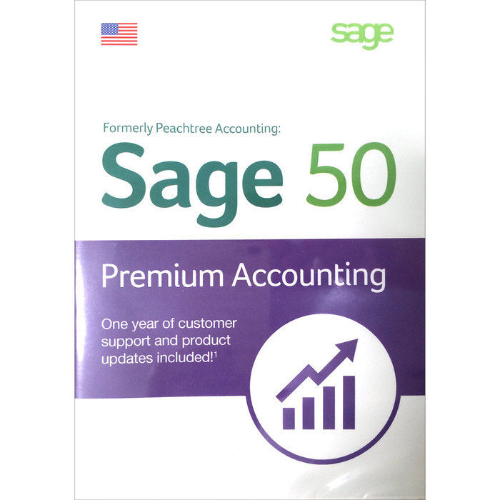 1st picture of Payroll and Accounting System SAGE 50 (Peachtree) For Sale in Cebu, Philippines