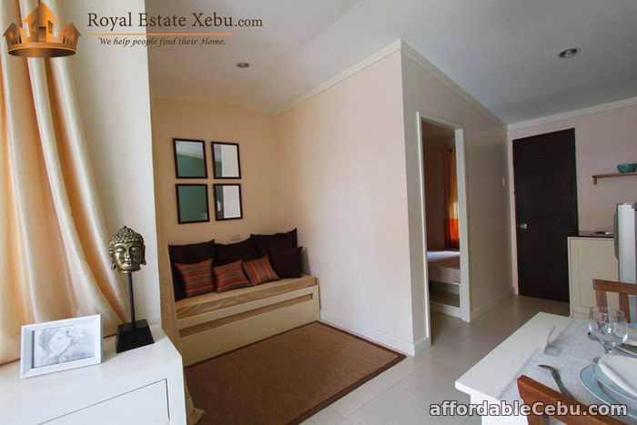 5th picture of Very Affordable House for sale at Garden Bloom in Minglanilla, Cebu For Sale in Cebu, Philippines