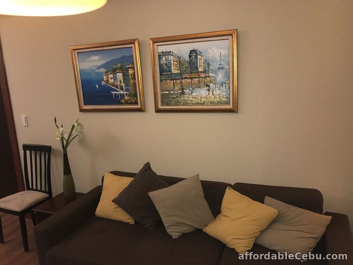5th picture of FOR SALE or LEASE:Lavie Flats at Filinvest For Sale in Cebu, Philippines