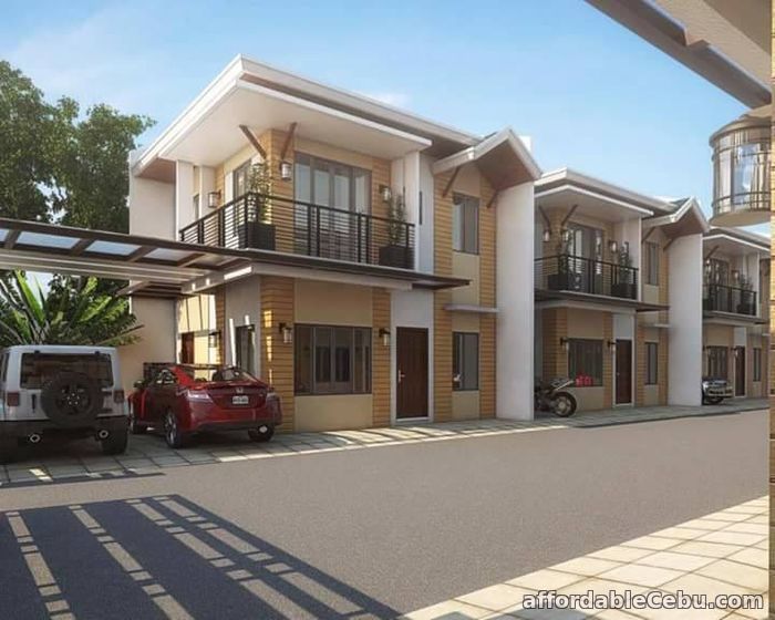 1st picture of Anika Homes- Labangon For Sale in Cebu, Philippines