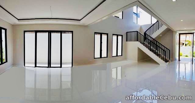 1st picture of FOR SALE: 4 Bedroom House and Lot in BF Homes For Sale in Cebu, Philippines
