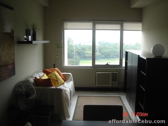 5th picture of FOR LEASE: 1 Bedroom Unit at Fairways Tower BGC For Rent in Cebu, Philippines
