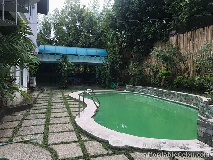 1st picture of FOR SALE: Ayala Alabang House and Lot For Sale in Cebu, Philippines