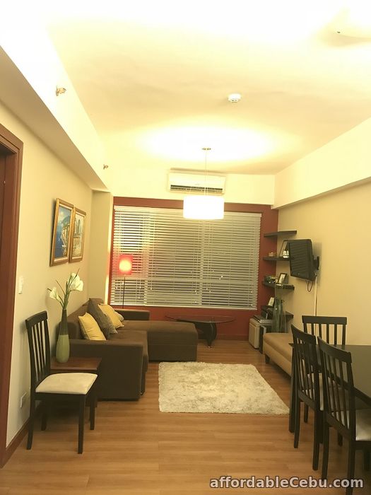 1st picture of FOR SALE or LEASE:Lavie Flats at Filinvest For Sale in Cebu, Philippines