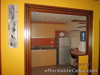 2nd picture of FOR LEASE: 1 Bedroom at One Legaspi Park Makati City For Rent in Cebu, Philippines