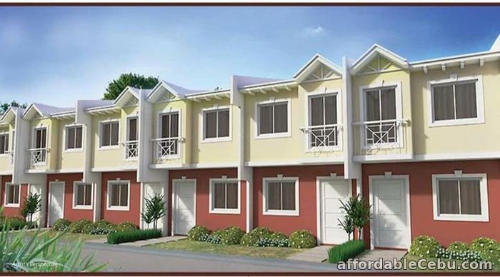 1st picture of Garden Bloom South For Sale in Cebu, Philippines