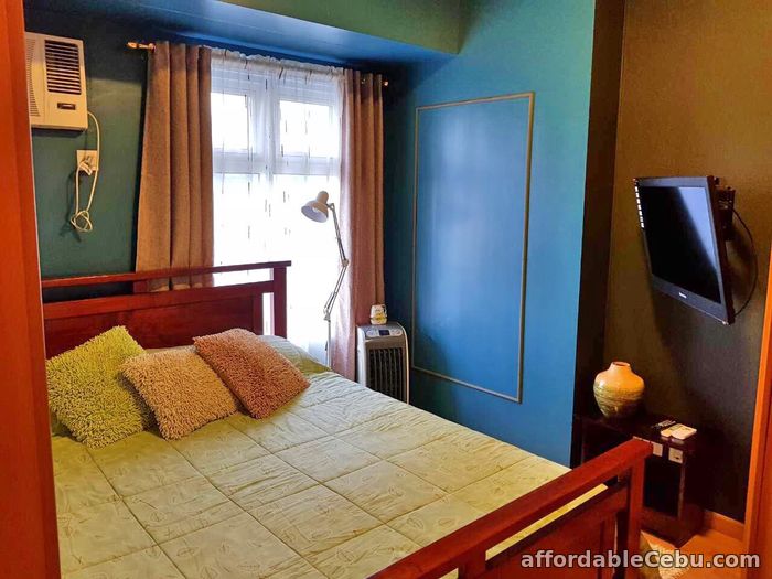 4th picture of FOR LEASE: 1BR in Trion Towers For Rent in Cebu, Philippines
