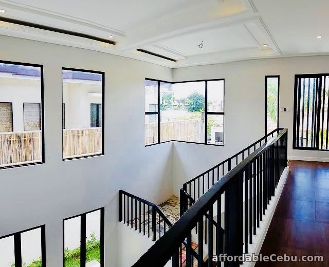 4th picture of FOR SALE: 4 Bedroom House and Lot in BF Homes For Sale in Cebu, Philippines