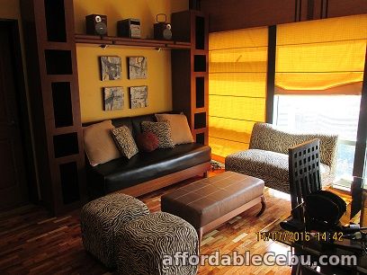 1st picture of FOR LEASE: 1 Bedroom at One Legaspi Park Makati City For Rent in Cebu, Philippines