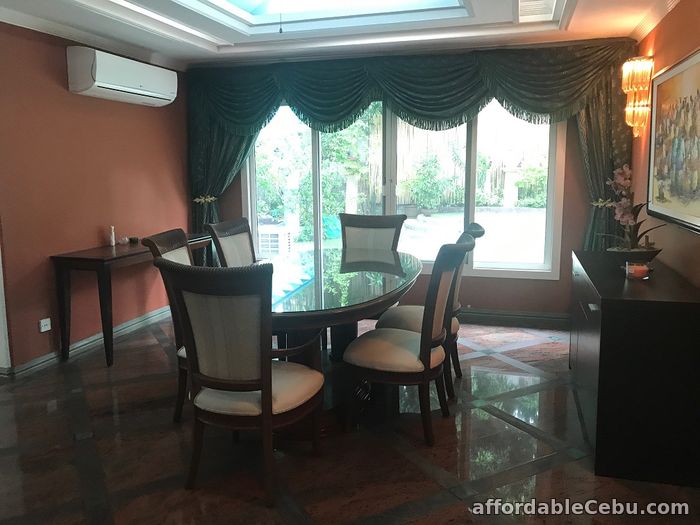 3rd picture of FOR SALE: Ayala Alabang House and Lot For Sale in Cebu, Philippines