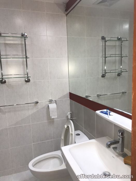 4th picture of FOR SALE or LEASE:Lavie Flats at Filinvest For Sale in Cebu, Philippines