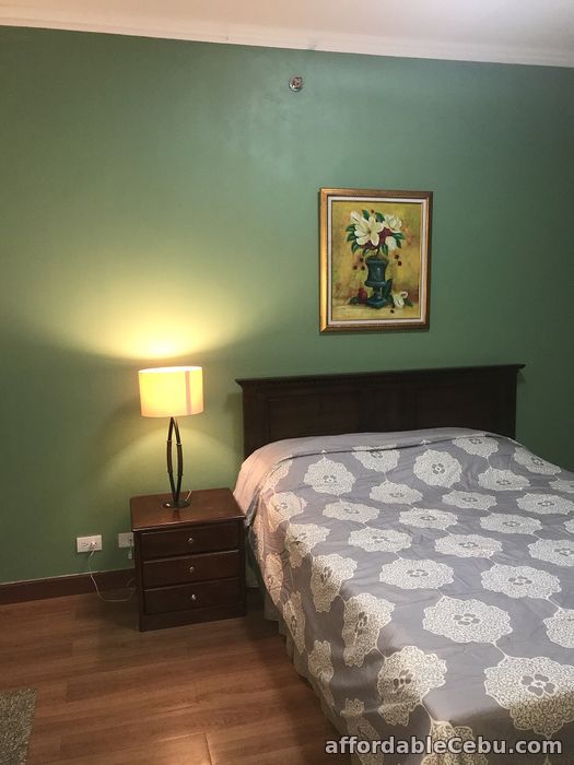 2nd picture of FOR SALE or LEASE:Lavie Flats at Filinvest For Sale in Cebu, Philippines