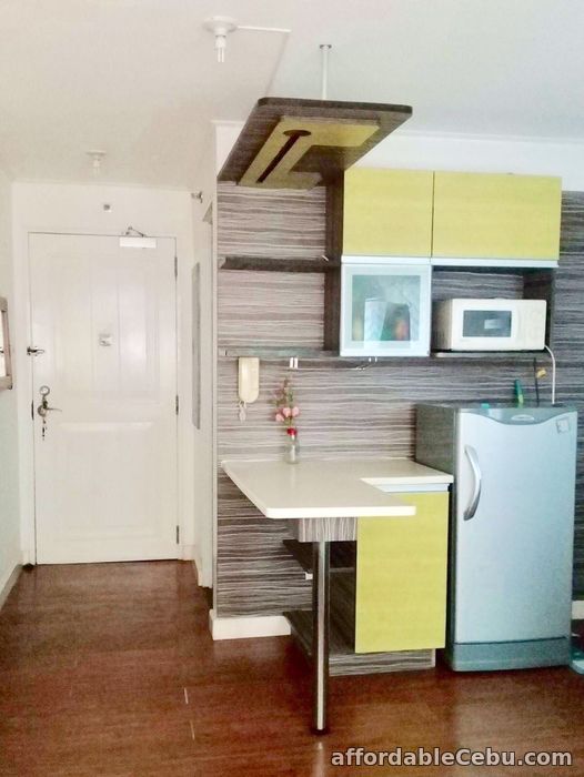 2nd picture of FOR SALE: Studio Unit at Pioneer Pointe For Sale in Cebu, Philippines