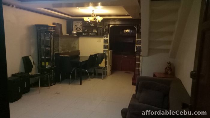 2nd picture of Semi-Furnished House and Lot For Rent or Assume For Rent in Cebu, Philippines