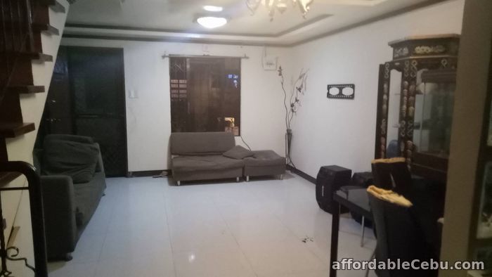 1st picture of Semi-Furnished House and Lot For Rent or Assume For Rent in Cebu, Philippines