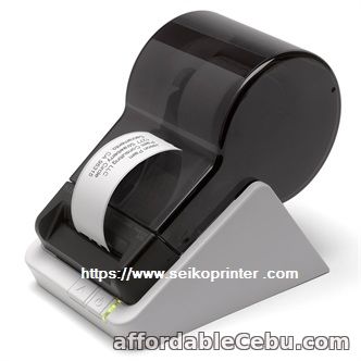 1st picture of Seiko Instruments SLP620 / SLP650 Direct Thermal Printer – Printhead – SLP 620 Head Mechanism - Barcode Printer – Smart Label Printer For Sale in Cebu, Philippines