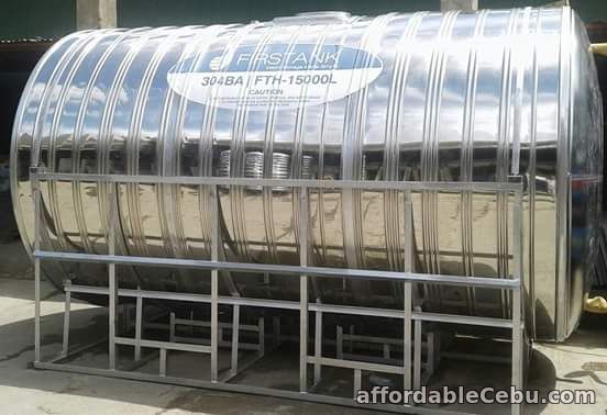 5th picture of Firstank Water Tank For Sale in Cebu, Philippines