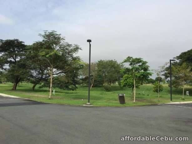 2nd picture of RUSH FOR SALE: PRIME RESIDENTIAL LOT AT SOLIENTO, NUVALI For Sale in Cebu, Philippines