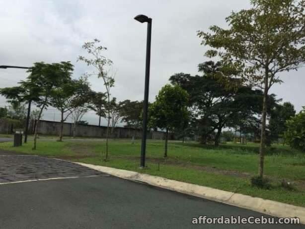 3rd picture of RUSH FOR SALE: PRIME RESIDENTIAL LOT AT SOLIENTO, NUVALI For Sale in Cebu, Philippines