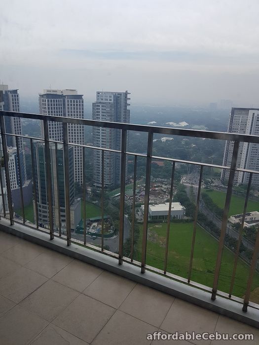 4th picture of For Lease: 1BR at Trion Tower 2 For Sale in Cebu, Philippines