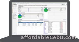 1st picture of Business Management Software for Accounting and Payroll For Sale in Cebu, Philippines