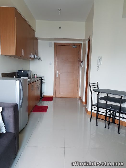 2nd picture of For Lease: 1BR at Trion Tower 2 For Sale in Cebu, Philippines