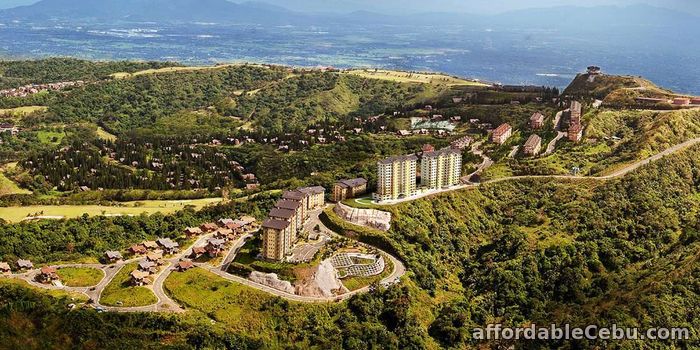 5th picture of FOR SALE: Tagaytay Highlands Lot For Sale in Cebu, Philippines