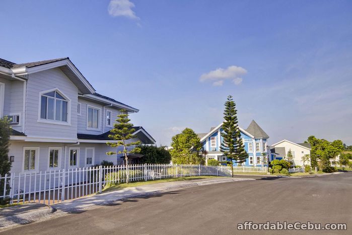 4th picture of FOR SALE: Tagaytay Highlands Lot For Sale in Cebu, Philippines