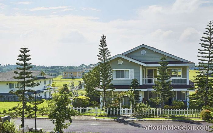 2nd picture of FOR SALE: Tagaytay Highlands Lot For Sale in Cebu, Philippines