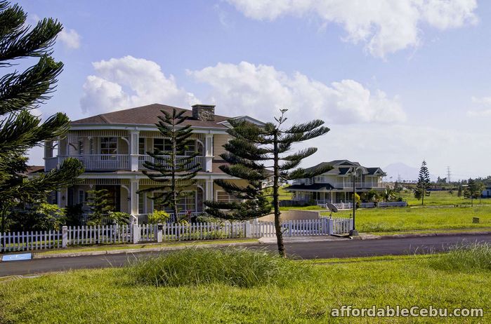 3rd picture of FOR SALE: Tagaytay Highlands Lot For Sale in Cebu, Philippines