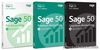 SAGE 50 Premium Accounting 2017