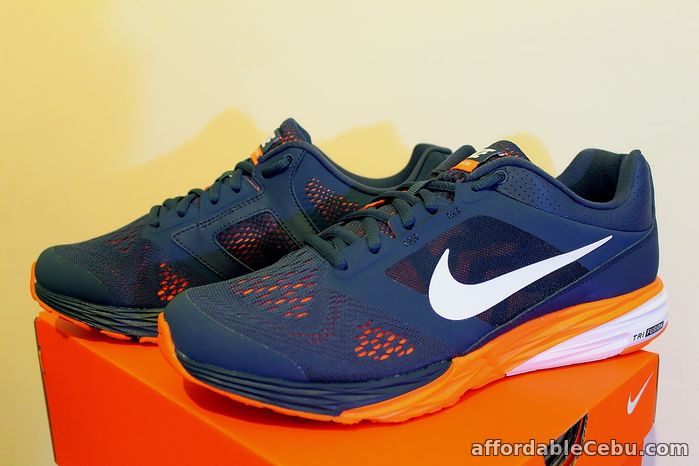 3rd picture of BRAND NEW NIKE Tri FUSION Run Sport Shoes Running Shoes For Sale in Cebu, Philippines
