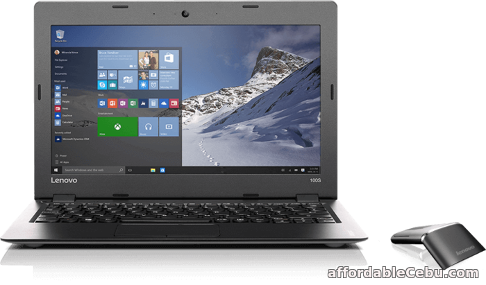 5th picture of BRAND NEW LENOVO Ideapad Laptop Cebu For Sale in Cebu, Philippines