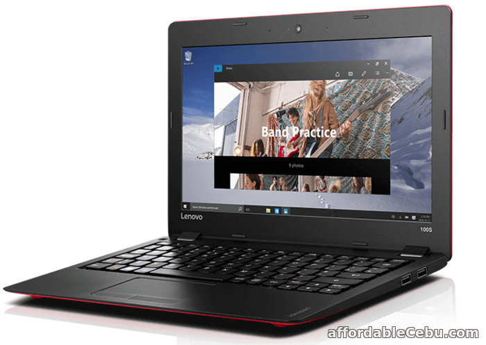 1st picture of BRAND NEW LENOVO Ideapad Laptop Cebu For Sale in Cebu, Philippines